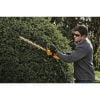 Picture of Dewalt® 20V Hedge Trimmer With 5Ah Pack Part# - Dcht820P1