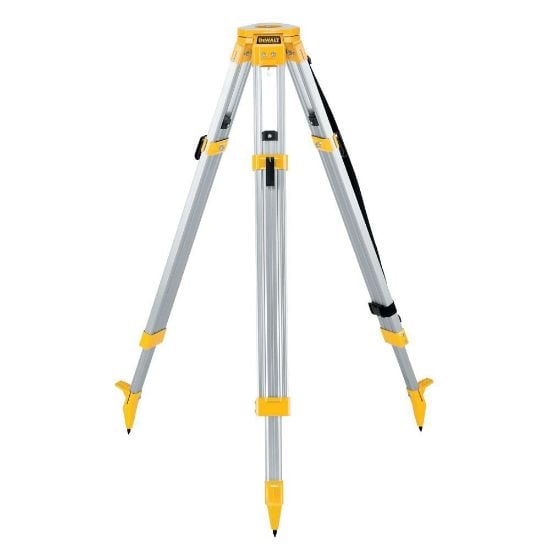 Picture of Dewalt® Construction Tripod Part# - Dw0736