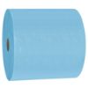 Picture of Kimberly-Clark Professional X70 Manufactured Rags Jumbo Roll Blue 1/870 Part# - 41611