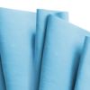 Picture of Kimberly-Clark Professional X70 Manufactured Rags Jumbo Roll Blue 1/870 Part# - 41611