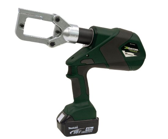 Picture of Greenlee® Multi Tool  6 T Li Std 230V Ac Part# - E6Ccxlx230