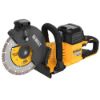 Picture of Dewalt® 60V 9 In. Cordless Cut Off Saw Bare Part# - Dcs692B