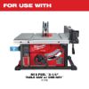 Picture of Milwaukee® Tool Folding Table Saw Stand Part# - 48-08-0561