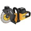 Picture of Dewalt® 60V 9 In. Cordless Cut Off Saw Kit Part# - Dcs692X2