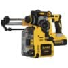 Picture of Dewalt® Dewalt 20V Hammerdrill Kit With Dust Extraction Part# - Dch273P2Dho