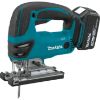 Picture of Makita® 18V Lxt Jig Saw Kit Part# - Xvj03