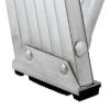 Picture of Louisville Ladder® 2-Foot Aluminum Step Stool  300Lbs Duty Rating Part# - As3002