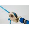 Picture of Werner 60' 2-Man Rope Hll W/ Cross-Arm Straps Part# - L100060