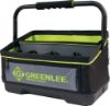 Picture of Greenlee® Tool Tote Heavy Duty Open 16" Part# - 0158-25