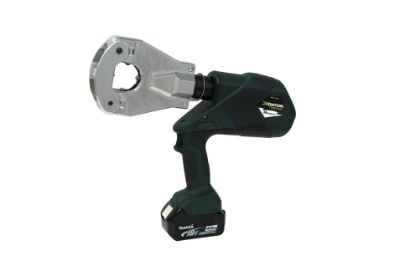 Picture of Greenlee® Crimperqdflip 6Tli Std 120V Part# - Ek6Ftlx11