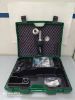 Picture of Greenlee® Punching Tool Kit (Ls50L11B) Part# - Ls50L11B