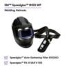 Picture of 3M™ Welding Helmet  9100Mp 27-5702-30Isw   Adf 9100 Part# - 7100194535