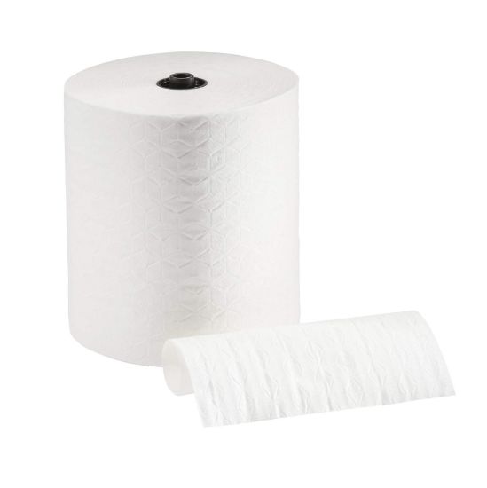 Picture of Enmotion Enmotion Roll Paper Towel  8"  White  1 Ply Part# - 89410