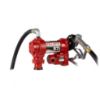 Picture of Fill-Rite 15 Gpm 24V Dc Pump Kit Part# - Fr2410H