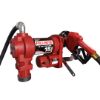 Picture of Fill-Rite 15 Gpm 12V Dc Pump Kit With Auto Nozzle Part# - Fr1210Ha