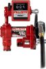 Picture of Fill-Rite 15 Gpm 12V Dc Pump Kit With 807C Gallon Meter Part# - Fr1211H