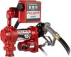 Picture of Fill-Rite 15 Gpm 12V Dc Pump Kit With 807C Gallon Meter Part# - Fr1211H