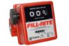 Picture of Fill-Rite 15 Gpm 24V Dc Pump Kit With 807C Gallon Meter Part# - Fr2411H