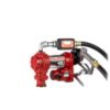 Picture of Fill-Rite 15 Gpm 12V Dc Pump Kit With Tt10An Meter Part# - Fr1219H