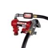 Picture of Fill-Rite 20 Gpm 12V Dc Pump Kit With Tt10An Meter Part# - Fr4219H