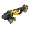 Picture of Dewalt® Dewalt 60V Max* 7 "-9" Large Angle Grinder Kit Part# - Dcg460X2