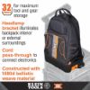 Picture of Klein Tools Modbox Electrician'S Backpack Part# - 62201Mb