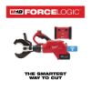 Picture of Milwaukee® Tool M18 Force Logic 3 Undergrd Cab Cut W/Wirls Rem Part# - 2776R-21