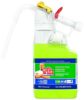 Picture of Mr. Clean Mr Clean Finished Floorcleaner  Lemon 1Gal Part# - 72000