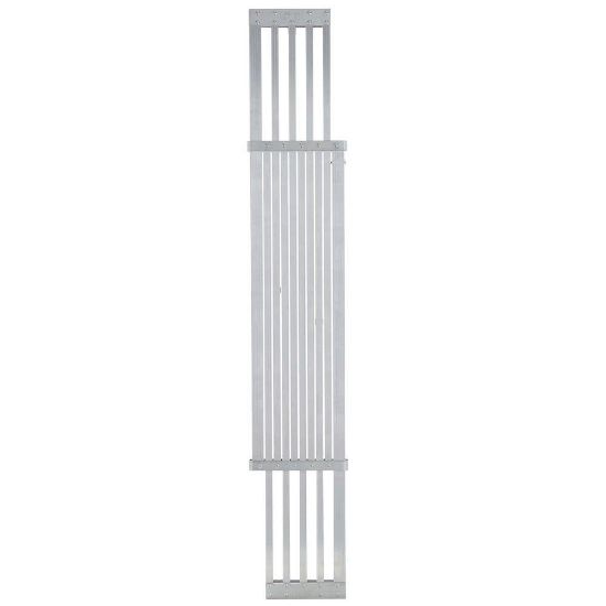 Picture of Werner 8Ft To 13Ft Aluminum Extension Plank Pa208 Part# - Pa208