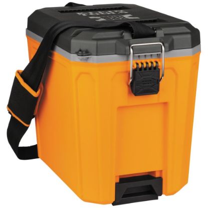 Picture of Klein Tools Modbox Cooler  17-Quart Part# - 62204Mb