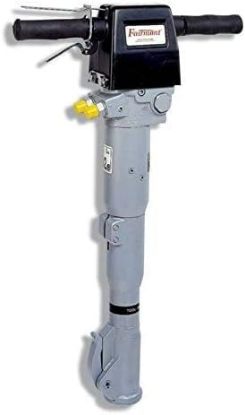 Picture of Greenlee® Breaker Assy  45Lb 1X4-1/4 Dmp Part# - Hpb45-2Avs