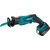 Picture of Makita® 18V Lxt Compact Recip Saw Kit (2) 5.0 Battry Part# - Xrj01T