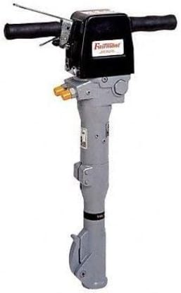 Picture of Greenlee® Breaker Assy 45 Lb 1-1/8X6 Part# - Hpb45-1Avs