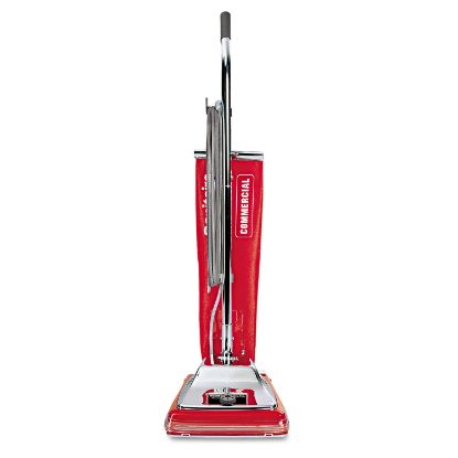 Picture of Sanitaire Sanitaire Commercial Upright Vacuum 12" 7.0 Amp Part# - Sc886