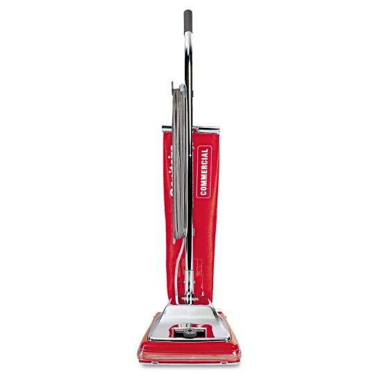 Picture of Sanitaire Sanitaire Commercial Upright Vacuum 12" 7.0 Amp Part# - Sc886