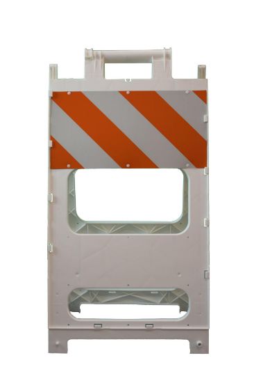 Picture of Cortina Barricade T1 Top Sheetedpanel 12"X24" Hi-Int Pr Part# - 97-01-501-01