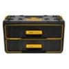 Picture of Dewalt® Dewalt Tough System 2.02 Drawer Unit Part# - Dwst08320