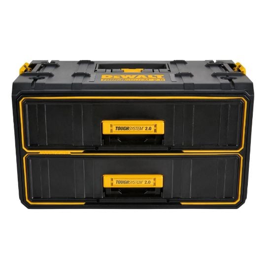 Picture of Dewalt® Dewalt Tough System 2.02 Drawer Unit Part# - Dwst08320