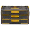 Picture of Dewalt® Toughsystem 3 Unit Drawers Part# - Dwst08330