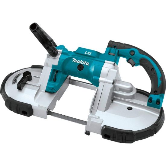 Picture of Makita® 18V Lxt Portable Band Saw  Tool Only Part# - Xbp02Z