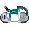 Picture of Makita® 18V Lxt Portable Band Saw  Tool Only Part# - Xbp02Z