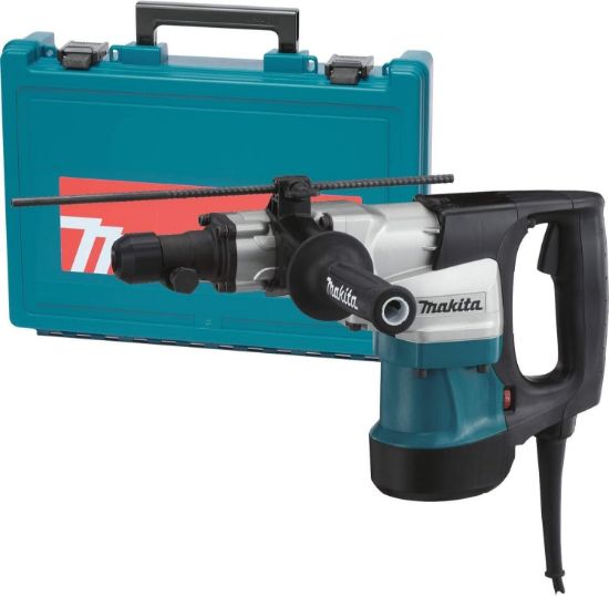 Picture of Makita® 1-9/16" Sds-Max Rotary Hammer 2-Mode Vsp Part# - Hr4002