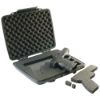 Picture of Pelican™ P1075 Pistol / Accessorycase 1075 Black Part# - 1070-006-110