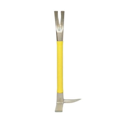 Picture of Nupla Nuplaglas Steel Claw/Pryhalligan Fire 8.4Lb 24" Part# - 75.33-803