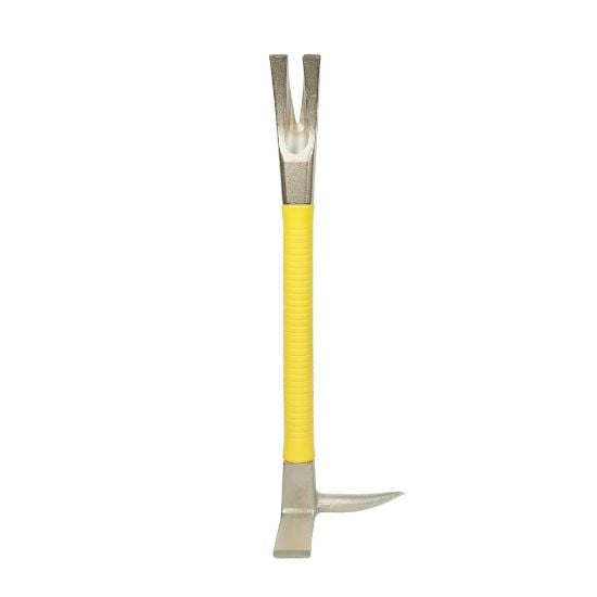 Picture of Nupla Nuplaglas Steel Claw/Pryhalligan Fire 8.4Lb 24" Part# - 75.33-803