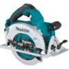 Picture of Makita® 18V X2 Lxt Circ Saw Kit7-1/4"Saw (2) 5.0Ah Batt Part# - Xsh06Pt