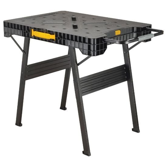 Picture of Dewalt® Express Folding Workbench Part# - Dwst11556