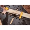 Picture of Dewalt® Express Folding Workbench Part# - Dwst11556