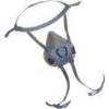 Picture of Moldex 7000 Half Mask Respirator- Large Part# - 7003