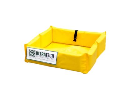 Picture of Ultratech Ultra-Mini Foam Wall Berm  2' X 2' X 6" Part# - 8824